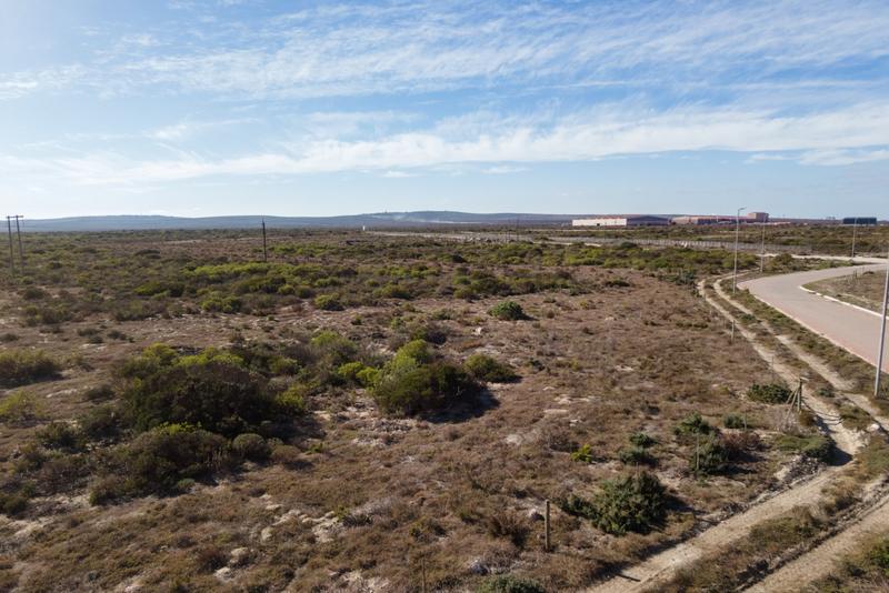 Commercial Property for Sale in Saldanha Rural Western Cape